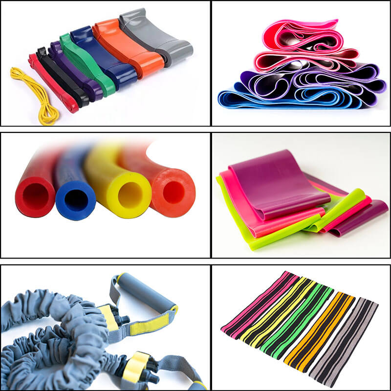Our products