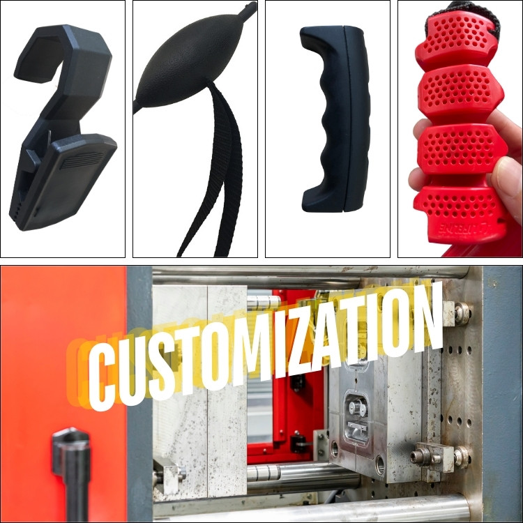 Accessories Customization
