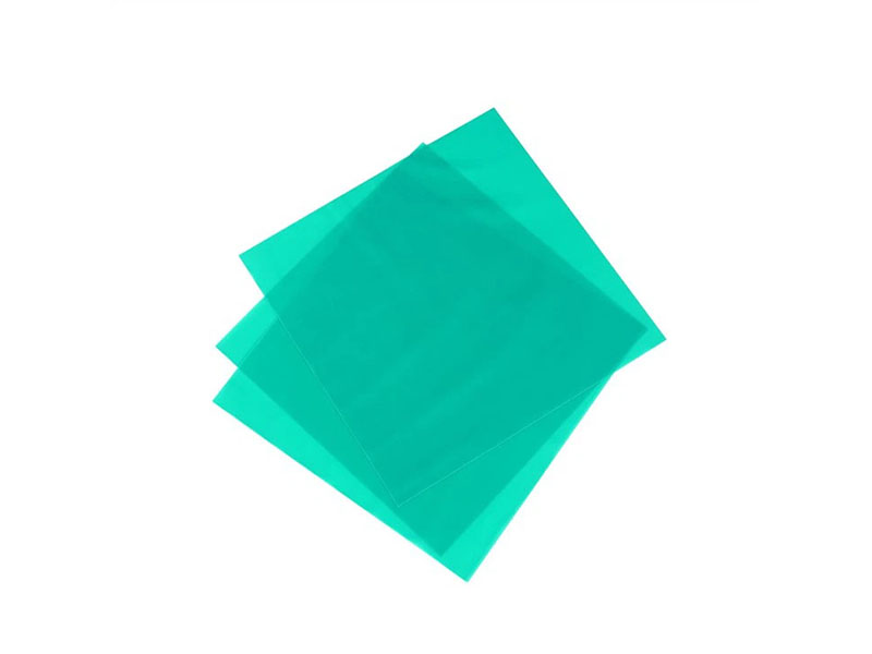 Dental Endodontic Rubber Dam Sheet Natural Latex Dura Dam1