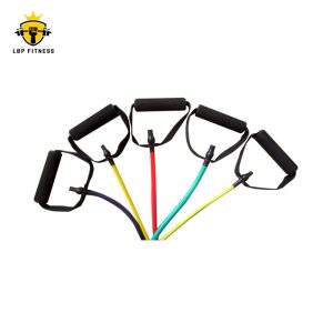 Handles for Resistance Tubing