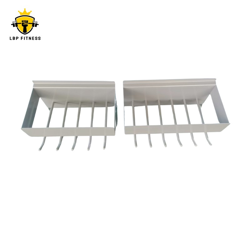 Heavy Duty Gym Equipment Organizer
