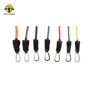 Other Accessories for resistnace tubing