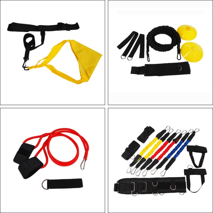 Resistance Tube Kits