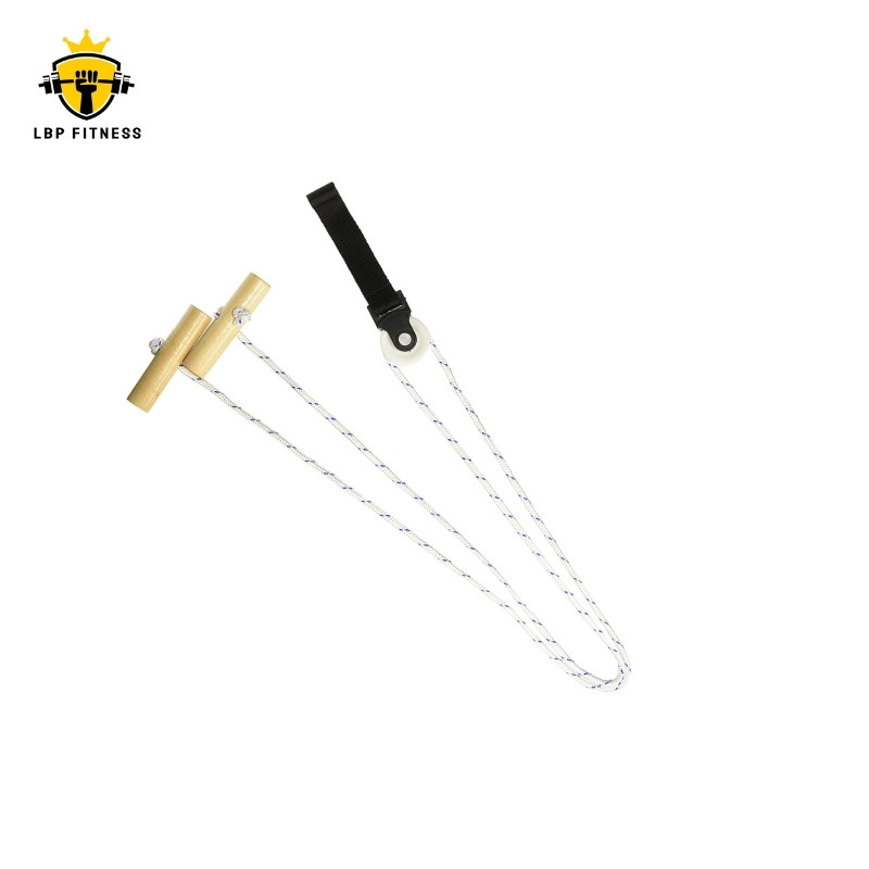 Rotator Cuff Exerciser for Frozen Shoulders and Range of Motion