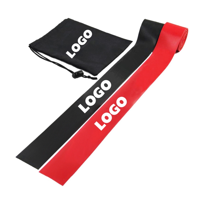 floss bands with customized logo