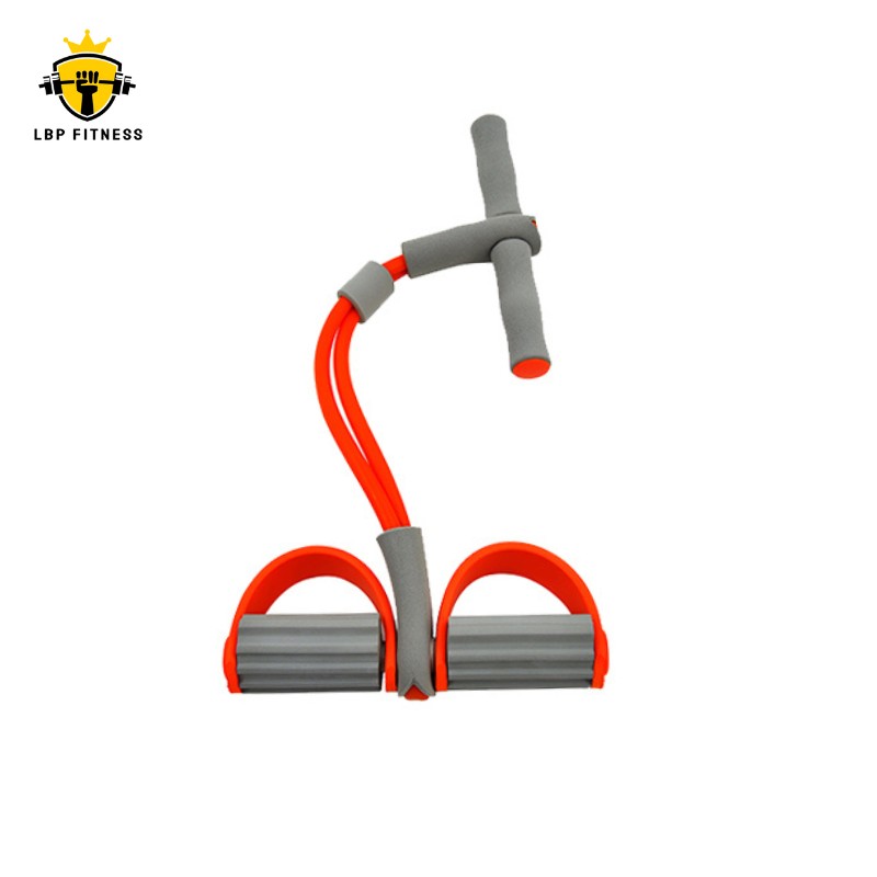 Pedal Resistance Band