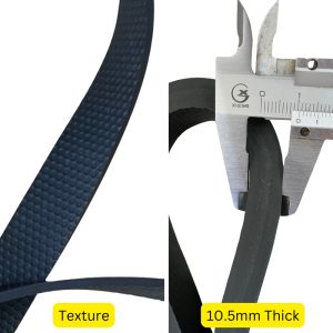 Dipped resistance bands customization