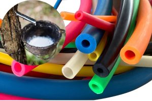 Rubber tubing manufacturing