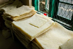 Yulex natural rubber