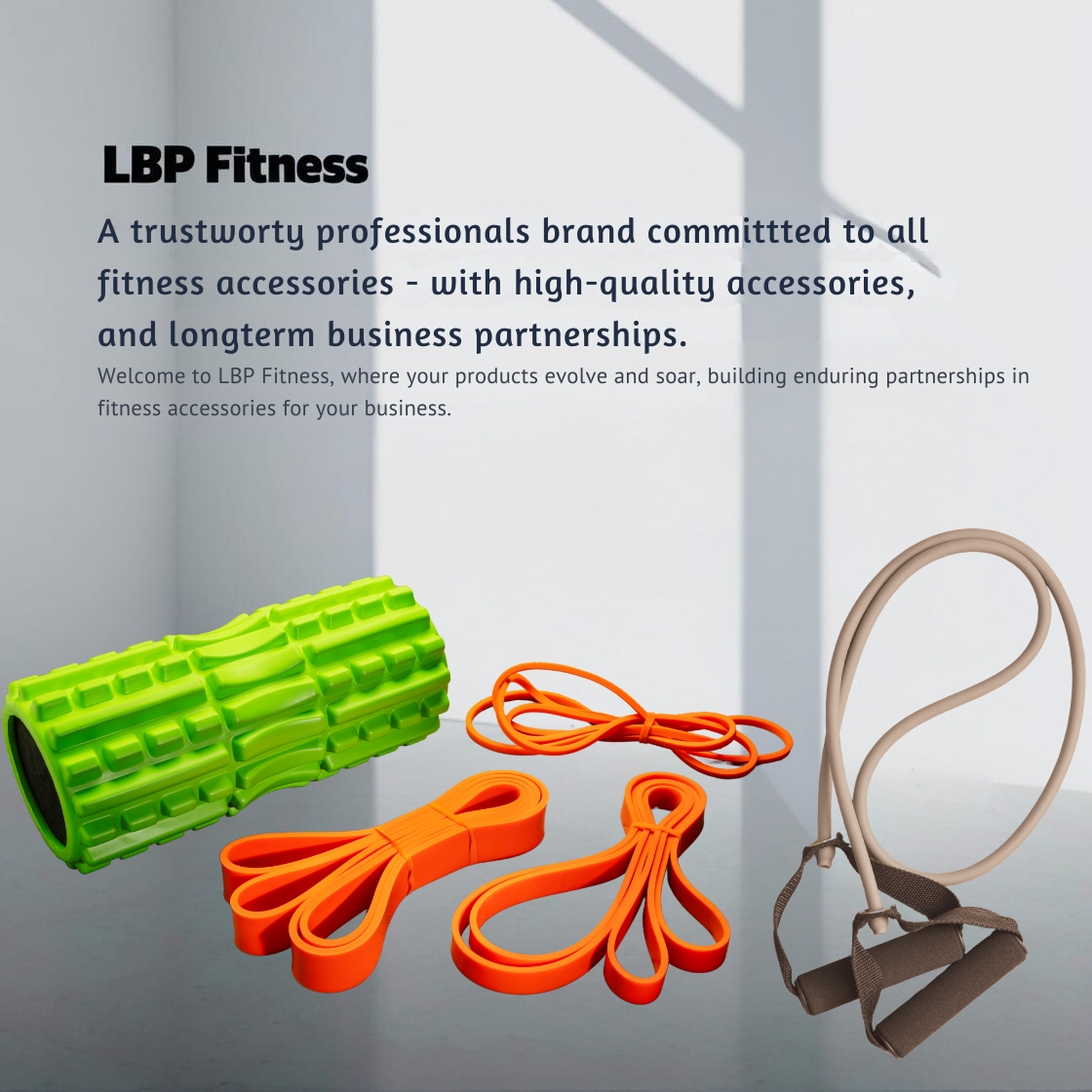 LBP's company value
