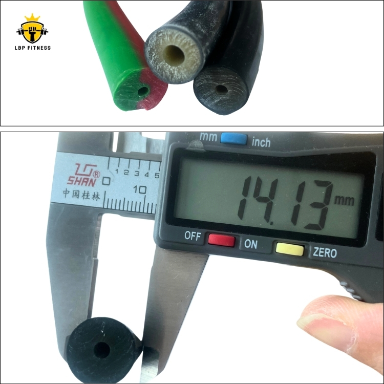 14mm speargun rubber