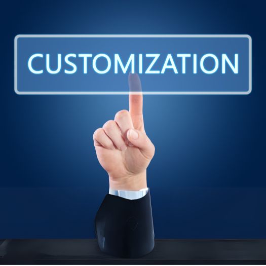 Custom solution
