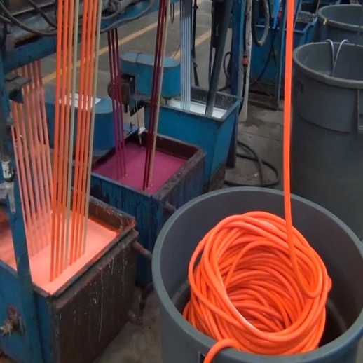Dipping Manufacturing Excellence​