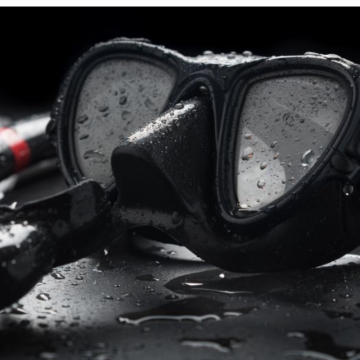 diving equipments manufacturing