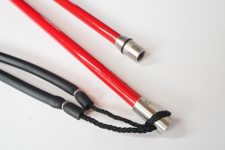 hand spear sling types