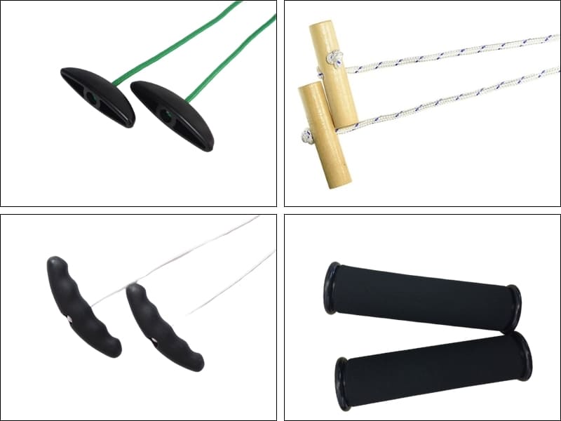 Handle customization