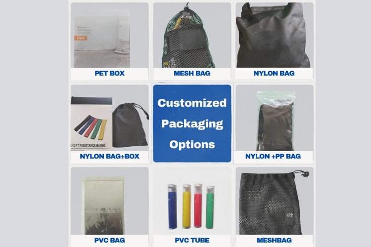 Packaging Solutions