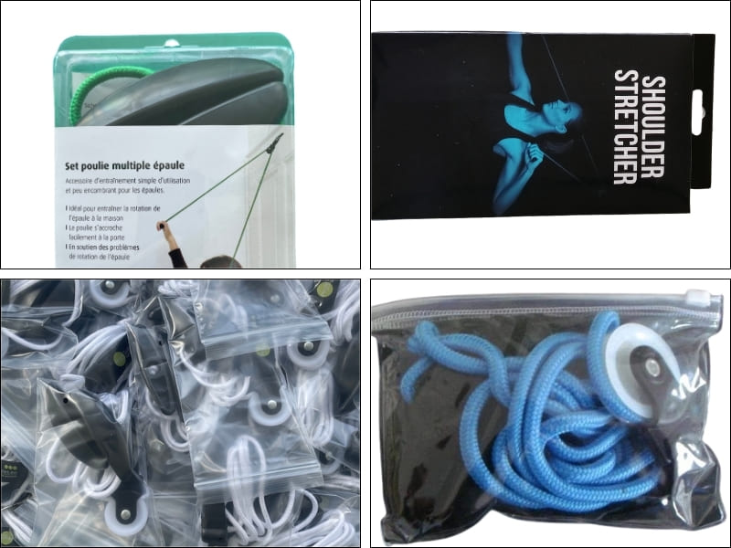 Packaging