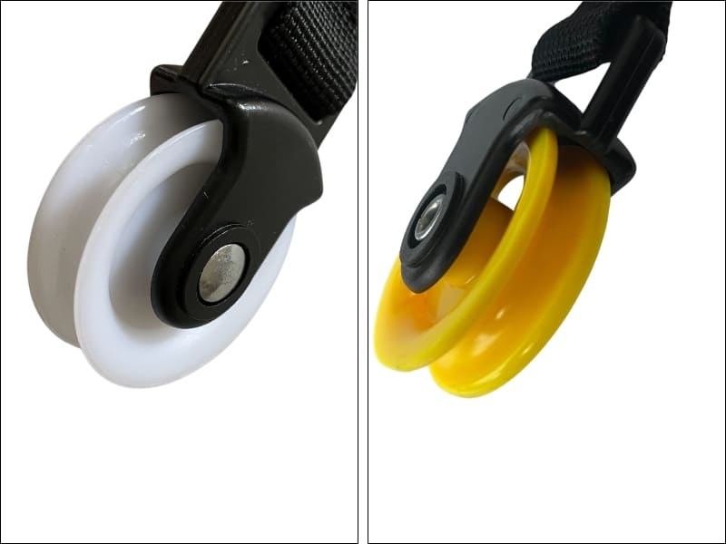 Pulley system