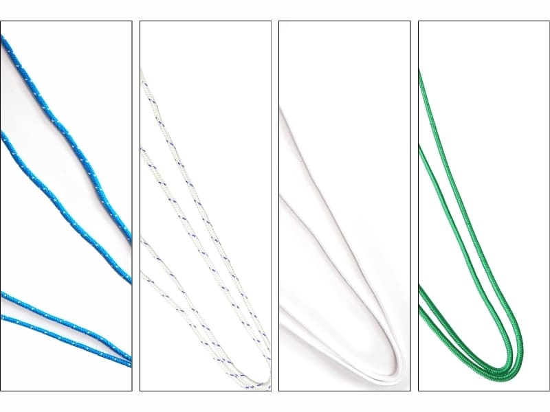 Rope options