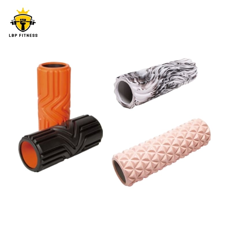 hollow foam rollers