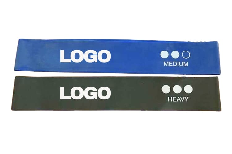 Logo printing customization
