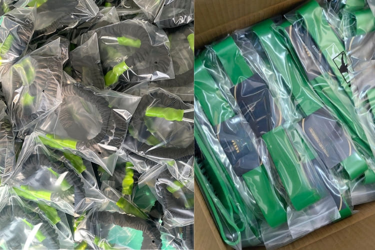 Packaging