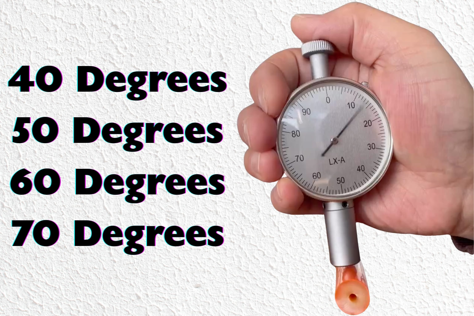 Hardness solutions