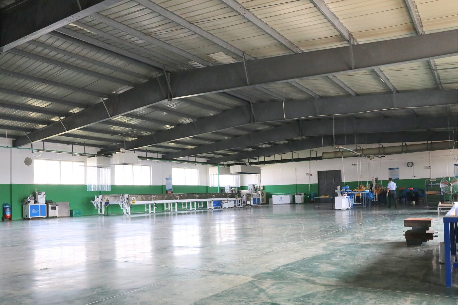 Silicone band manufacturing 10
