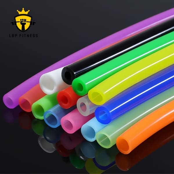 silicone tubing