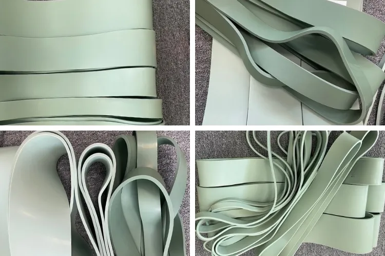 Premium resistance bands