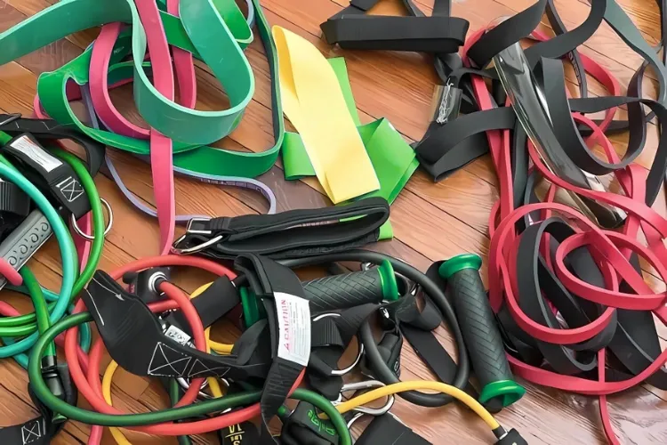 resistance band wholesale suppliers