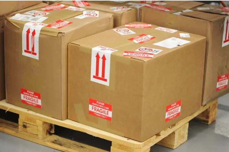 shipment