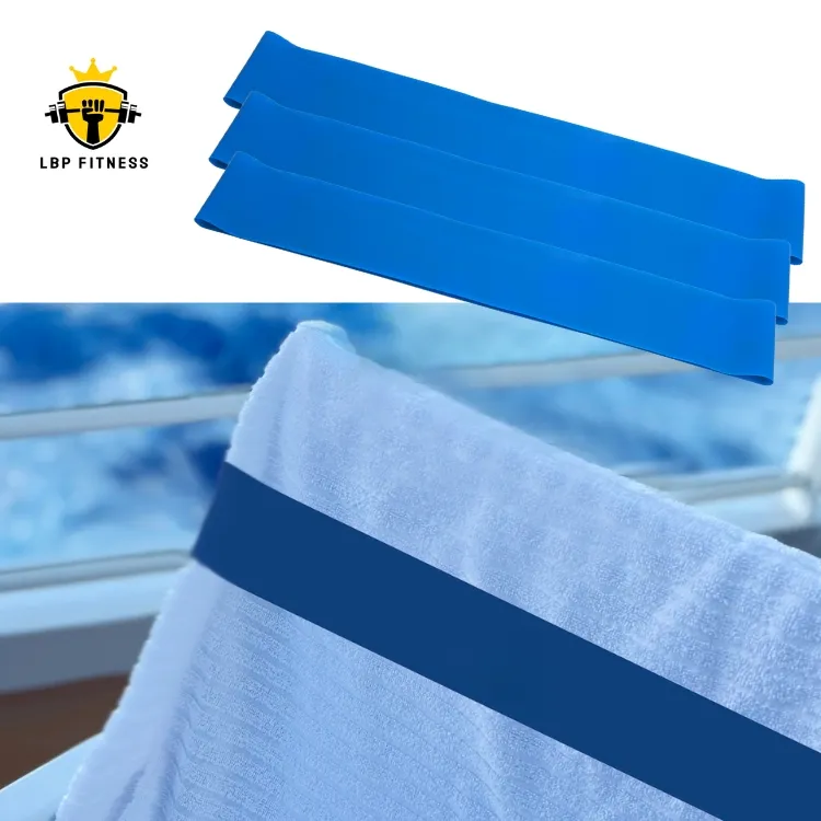 Towel bands