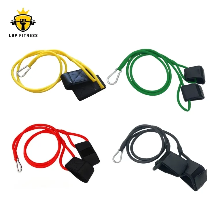 softball pitching resistance bands
