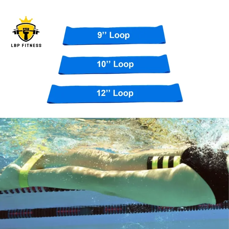 swim ankle bands