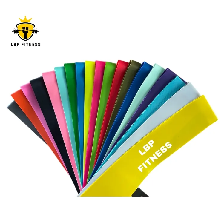 Mini loop bands