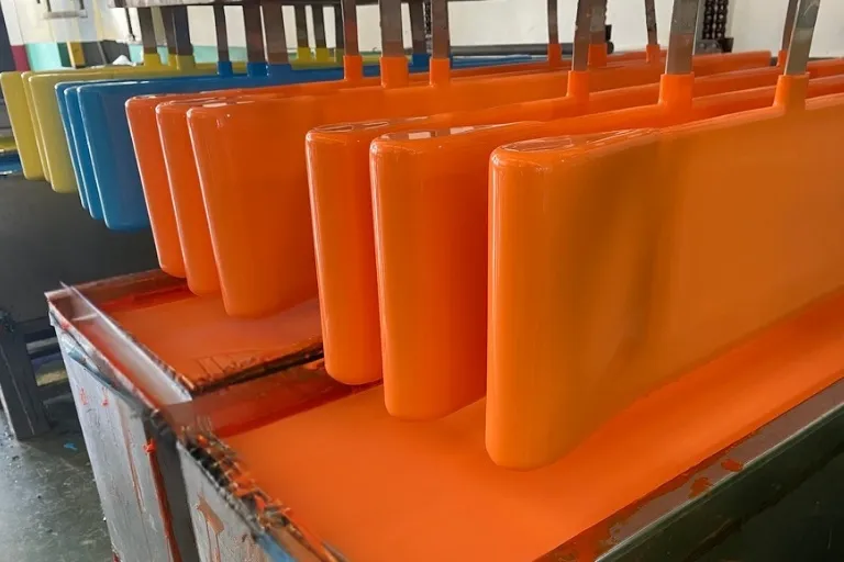 Advanced latex dipping process