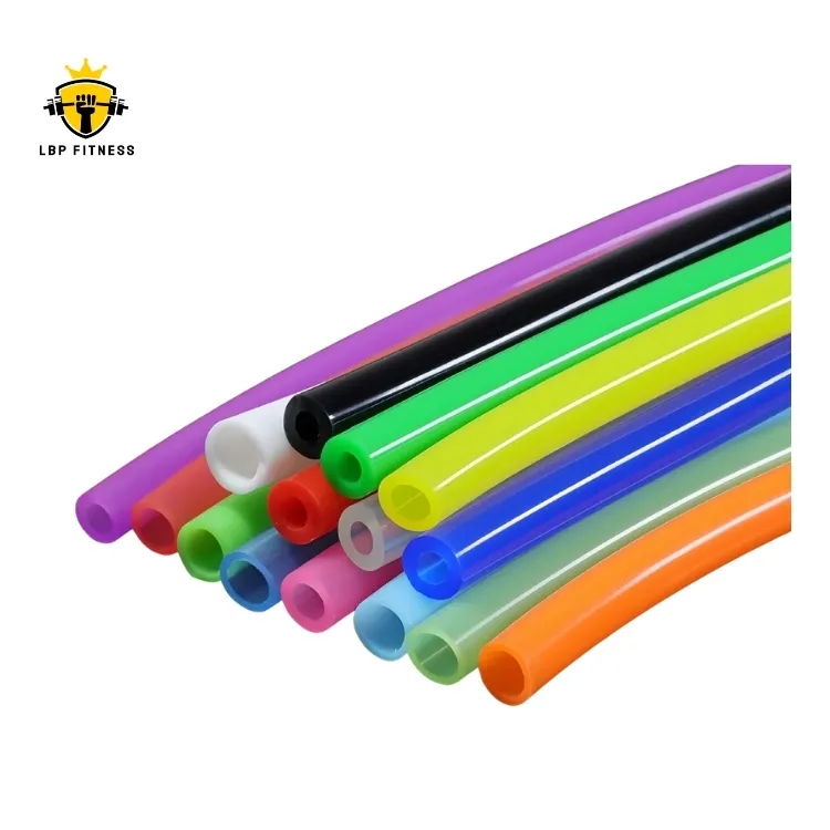 silicone resistance tubing