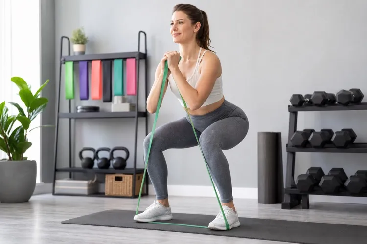 05 beginner strength training