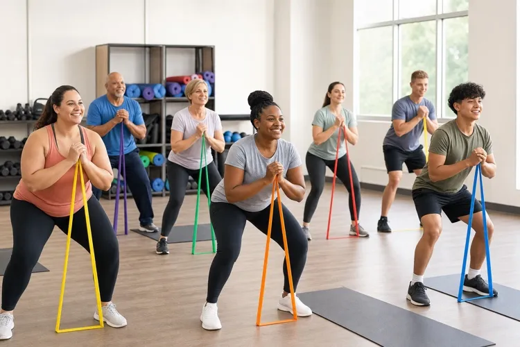06 school community fitness