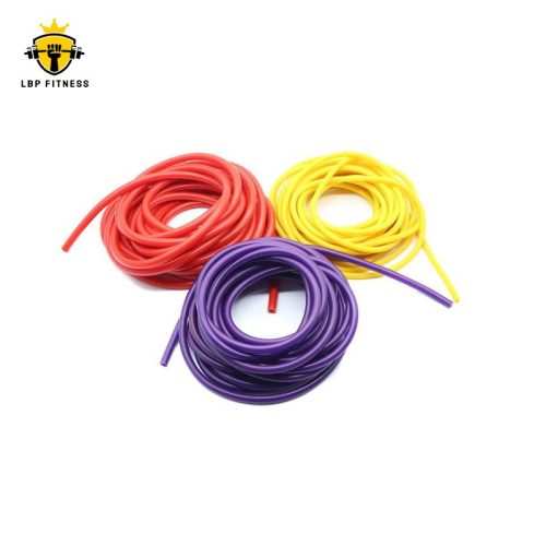 bulk resistance tubing by the roll